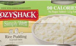 KOZY SHACK RICE PUD SIMP  WELL-C