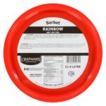 CHAPMAN SORBET RAINBOW FZ