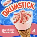 NSTL DRMSTK STWBRY CHSCK  -Z