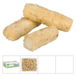 CAV MOZZARELLA STIX BTTRD PROCSD FZ
