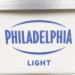 PHILADELPHIA CREAM CHESE  LIGHT