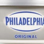 PHILADELPHIA CREAM CHEESE  TUB