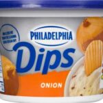 PHILADELPHIA DIPS ONION