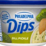 PHILADELPHIA DIPS DILL