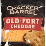 CRACKER BARREL OLD CHEDR   SHRED
