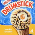 NSTL DRMSTK VAN CARAMEL  I/C-Z
