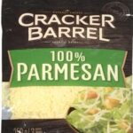 CRACKER BARREL PARMESAN   SHRED