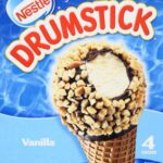 NESTLE DRMSTK VANILLA I/C-Z