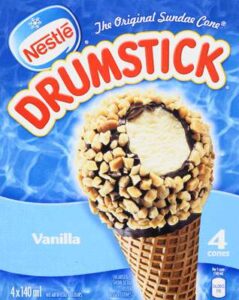 NESTLE DRMSTK VANILLA I/C-Z