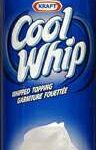 COOL WHIP REGULAR AEROSOL  -C