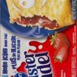 PILLS TSTER STRUDEL STRAW  Z