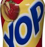 YOPLAIT YOP STRW/BAN 1%    200ML-C