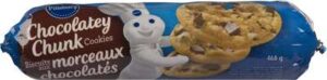 PILLS CHOC CHUNK COOKIES  -C