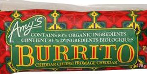 AMY S BEAN &CHS BRRTO PS  -Z