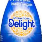 INT DELIGHT FRENCH VAN-C