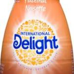 INT DELIGHT HAZELNUT-C