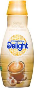INT DELIGHT BTTR PECAN-C