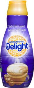 INT DEL VAN TOFFEE CRML
