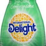 INT DELIGHT IRISH CREAM-C