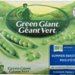 GG SUMMER SWEET PEAS -Z