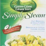 GG SMPLY STM BROCC/CAULI  -Z