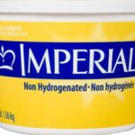 IMPERIAL SOFT MARGERINE   -C 1.36KG