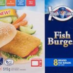 HL BREADED FISH BURGER-Z