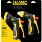 FAT MAX NOZZLE COMBO 2 PIECE