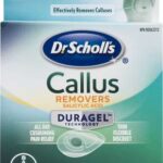 SCHOLL CAL REM  DURAGEL