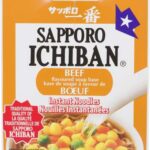 SAPP ICHIBN BEEF NDLE CUP