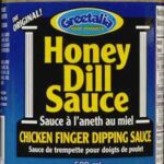 GREETLA HONEY DILL SCE