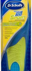 SCHOLLS MASSAGING GEL SPORT MENS