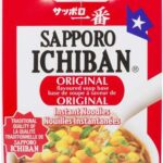 SAPP ICHIBN ORIG NDLE CUP