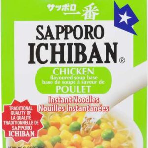 SAPP ICHIBN CHKN NDLE CUP
