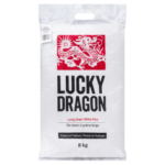 LUCKY DRAGON LNG GRN WT   RICE