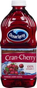 O/SPRAY CRAN/CHERRY CKTL