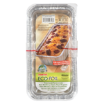 LOAF PAN WITH LID 2 LBS