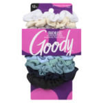 GOODY SCRUNCHY SKINNY     OUCHLESS