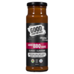 GOOD FOOD FOR  GOOD BBQ   GF