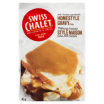 SWISS CHAL HOT CHCK GRY