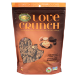 NP LOVE CRCH DK CHOC PB