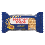SESAME SNAPS   HNY DIPED