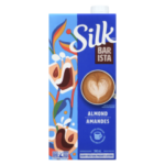 SILK ALMND ORIG BARISTA