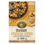 NP SUNRISE CRNC HONEY GF