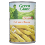 G/G YELLOW CUT WAX BEANS