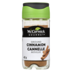 MCMK CINNAMON   GROUND