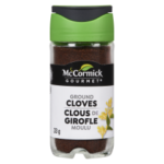 MCMK CLOVES    GROUND