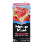 M.MAID WATERMELON 1L