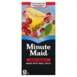 M.MAID FRUIT PUNCH 1L