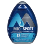 MIO SPORT BERRY BURST